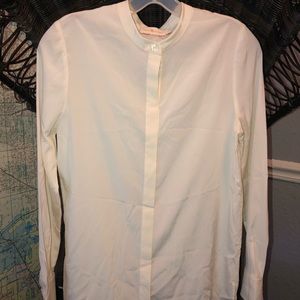Tory Burch button down